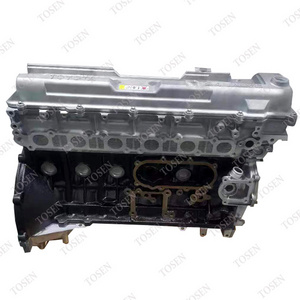 OEM replacement 4.5L V6 High-quality 1FZ engine for Toyota Land Cruiser