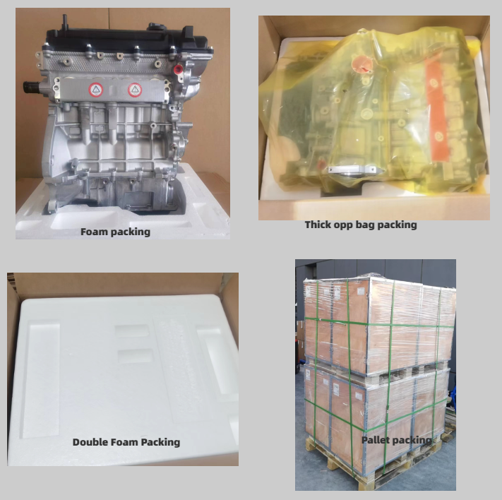 Wholesale Genuine Parts Auto 1hz 1vd Engine for Toyota | Bestsuppliers.com