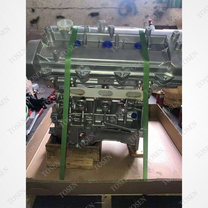 Auto Engine Systems/Engine Assembly   View larger image        Add to Compare  Share Car Motor Engine G6DA G6DC G6DG Block engin