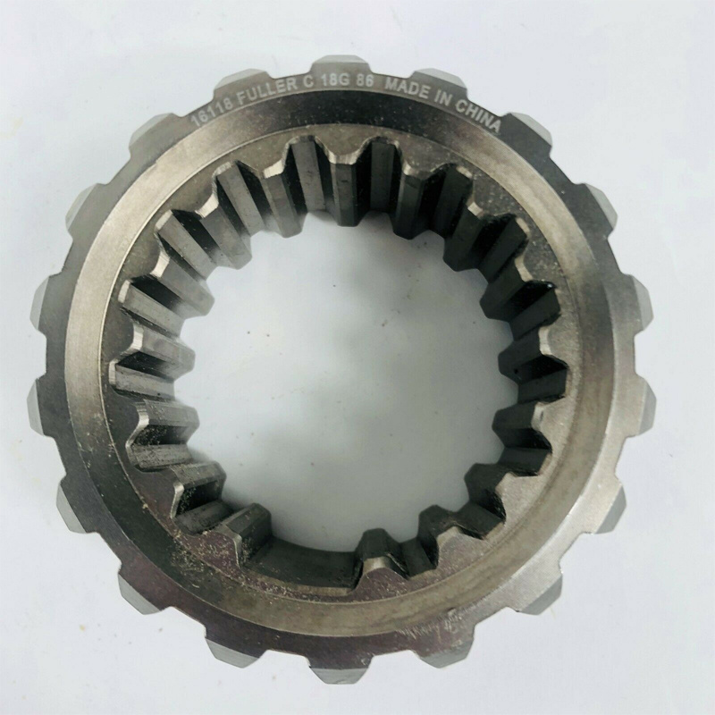 OEM auto parts Truck Sliding clutch 16118 Transmission Parts 4300907 Sliding 4304317 for Eaton Fuller Truck