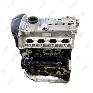 Quality assurance Motor 2.4L New Engine 22R 22RE Petrol Bare Engine for TOYOTA HILUX PICKUP CRESSIDA SALOON COASTER CORONA 3Y