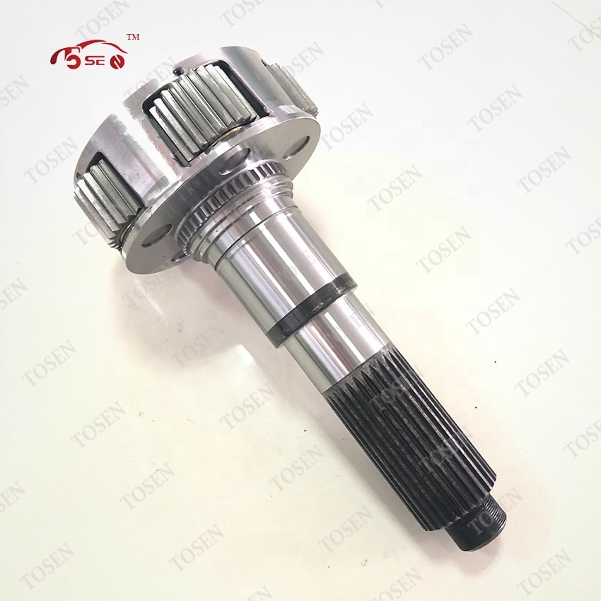 U8882528 Input Gear Shaft for EATON Transmission Parts 8882528