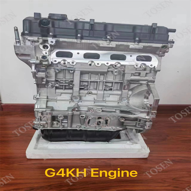 1.3L Auto Engine Long Block For Chery A1, Qq6, Qqme, Riich M1, Chery A5