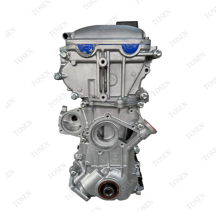 Wholesale Gasoline Engine For NISSAN yd25 Ka24 TD42 Fe6 GA16 Japan Engines In Assembly For Exterra Pickup