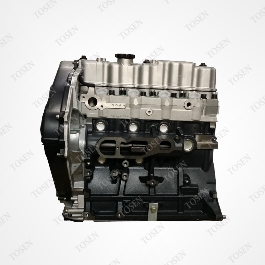 Auto Diesel Engine 4D56 4D56T D4BB for Mitisubishi Pickup L200 Engine