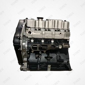 Auto Diesel Engine 4D56 4D56T D4BB for Mitisubishi Pickup L200 Engine