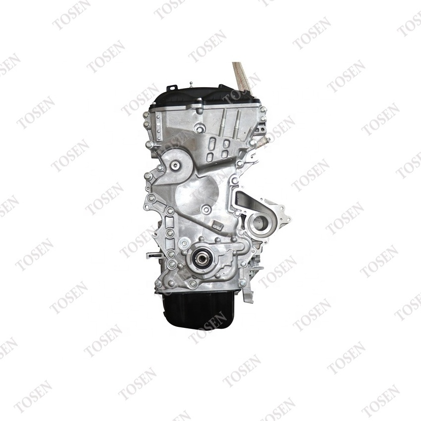 Japanese High quality 4D56 2.5T Diesel Engine for Hyundai Mitsubishi Korea Car