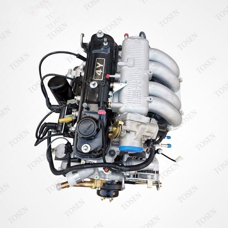 Hot offer engine for toyota 14b engine sale