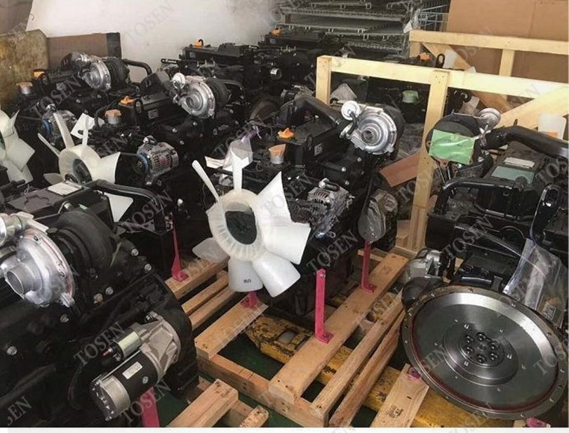 whole sale  V2203 V2403 V3307 V3600 V3800 Kubota Diesel Engine Philippines, Kubota Engine