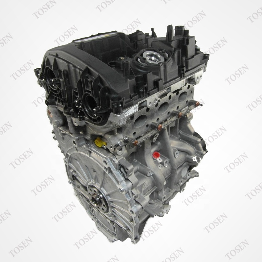 Brand New ENGINE 218I 1.5 TWIN POWER TURBO 12V 136 PS B38A15A for BMW