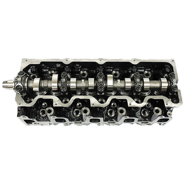 AUTO Engine Systems/Cylinder Heads   View larger image       Add to Compare  Share Brand New 2L 3L 5L Engine Cylinder Head Compl