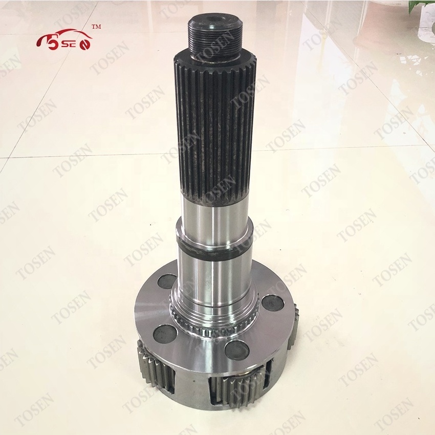 U8882528 Input Gear Shaft for EATON Transmission Parts 8882528