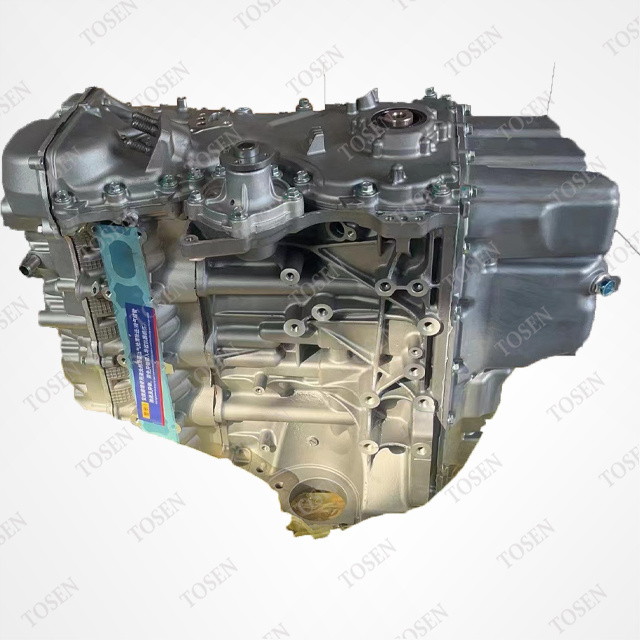 Original    FACTORY FOR SUZUKI ENforE ASSEMBLY LONG BLOCK M16A  Engine for  Suzuki Grand Vitara 2 (JT) in 2005  2016; Suz