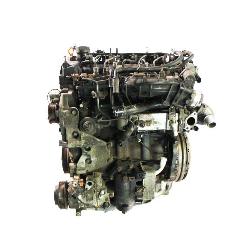 High Quality Engine D4HB D4HA 2.2L Engine Long Block for Hyundai