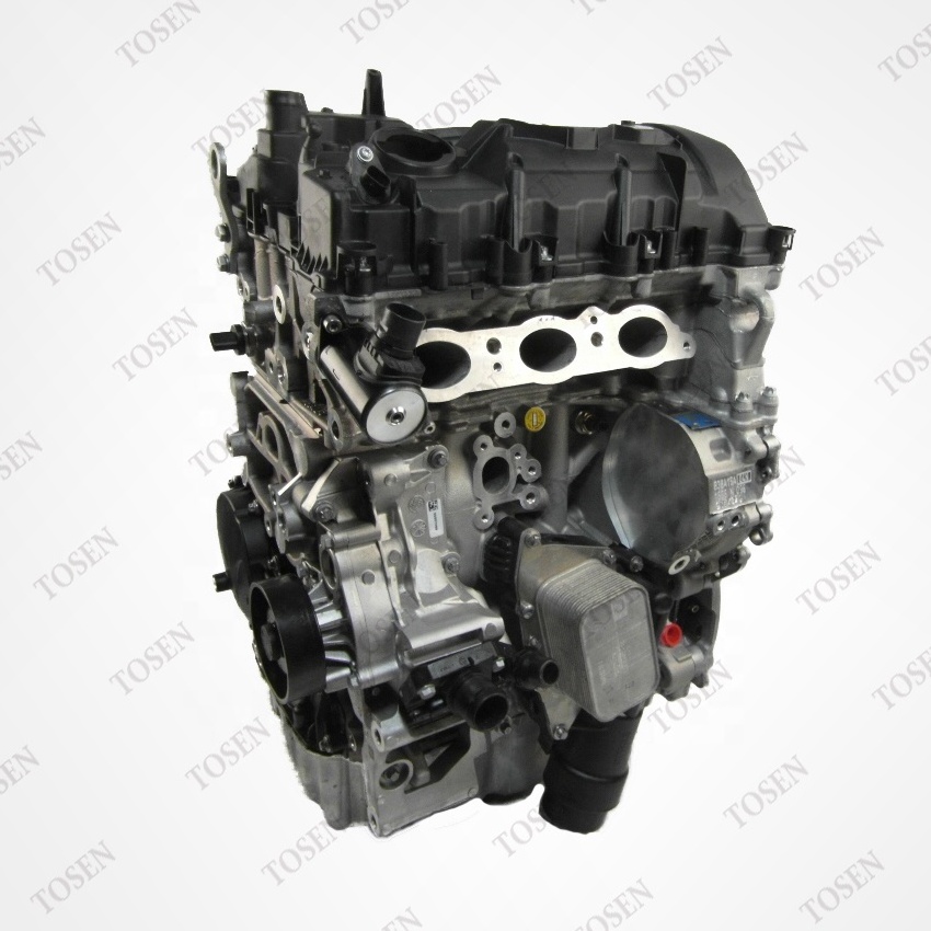 Brand New ENGINE 218I 1.5 TWIN POWER TURBO 12V 136 PS B38A15A for BMW