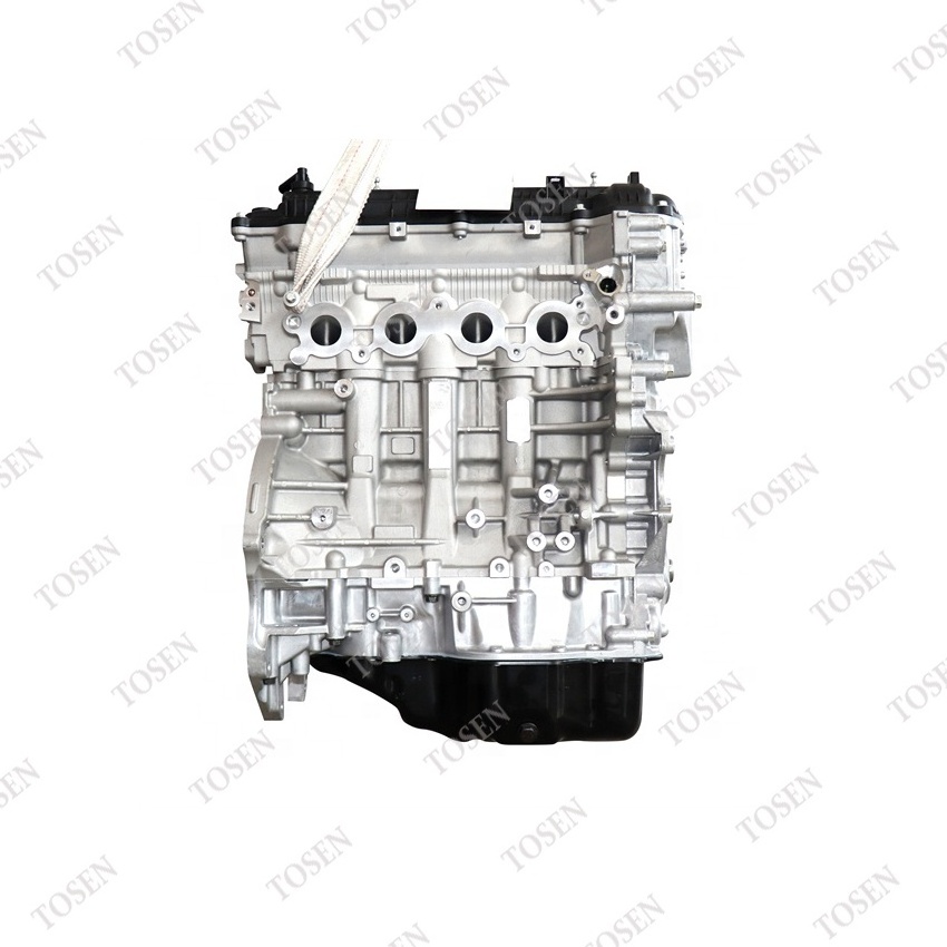 Japanese High quality 4D56 2.5T Diesel Engine for Hyundai Mitsubishi Korea Car