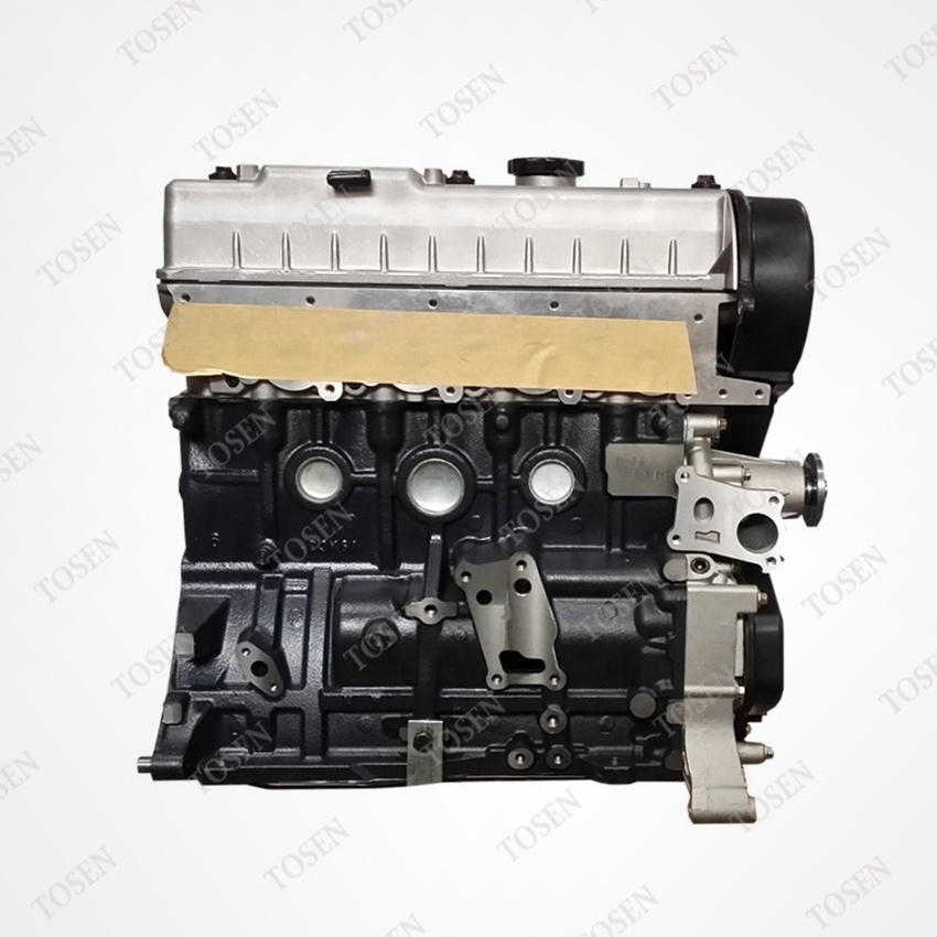 Auto Diesel Engine 4D56 4D56T D4BB for Mitisubishi Pickup L200 Engine