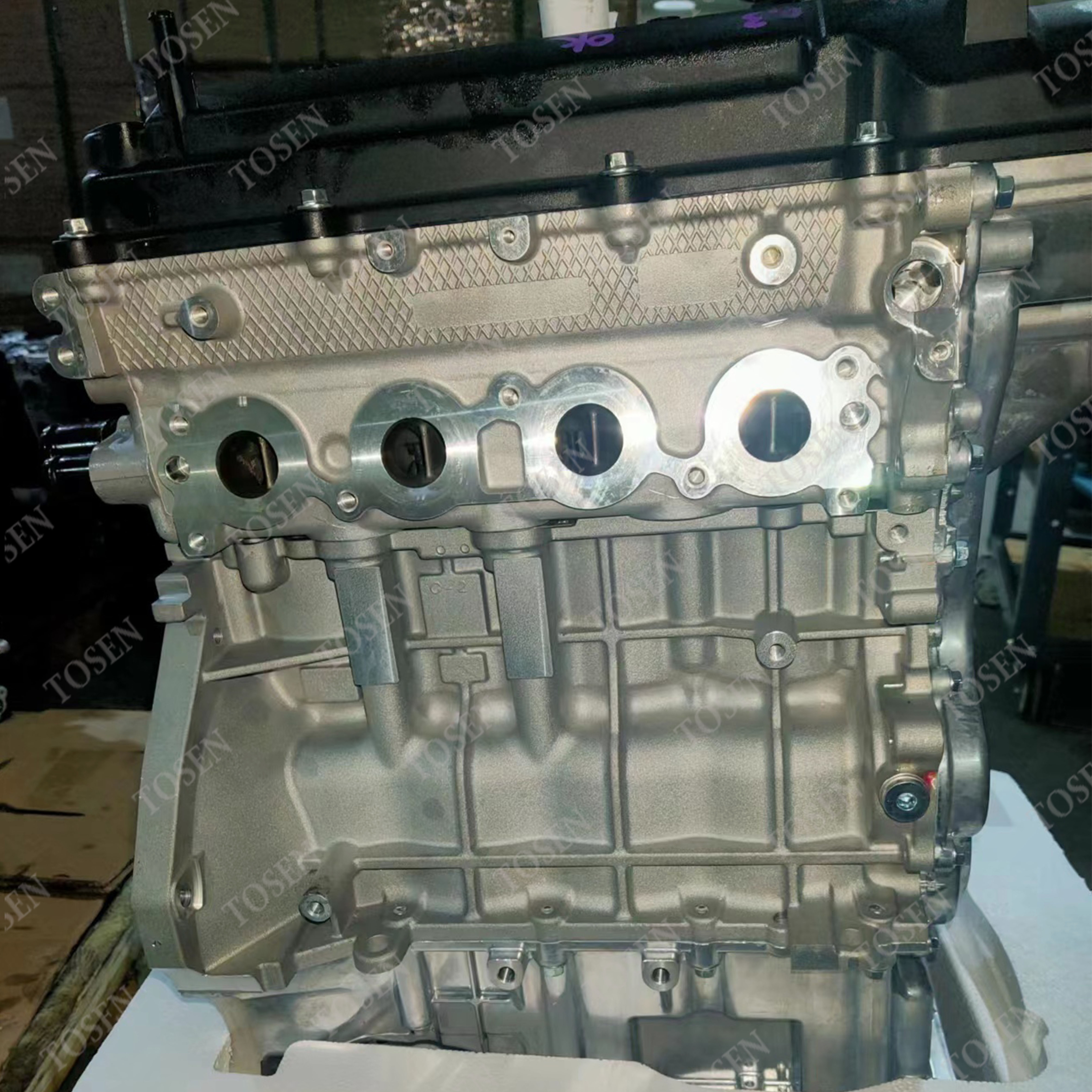 Brand newEngine long  Block G4LC G4LA for Hyundai Kia