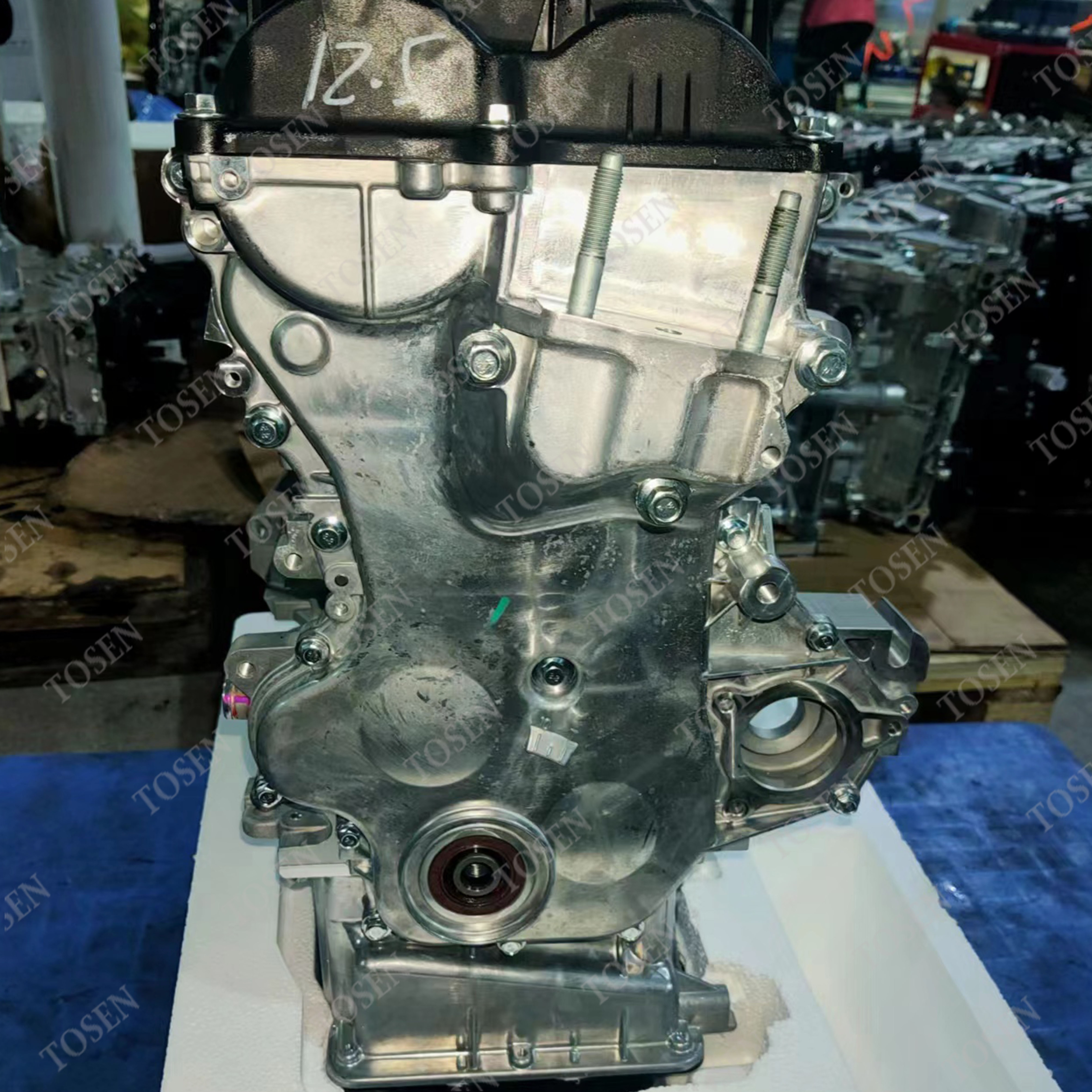 Brand newEngine long  Block G4LC G4LA for Hyundai Kia