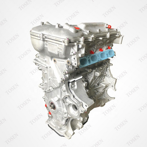 Brand New Car engine 6Zr 8ZR 1ZR 2ZR Engine for TOYOTA COROLLA RAV4 Gasoline motor engine