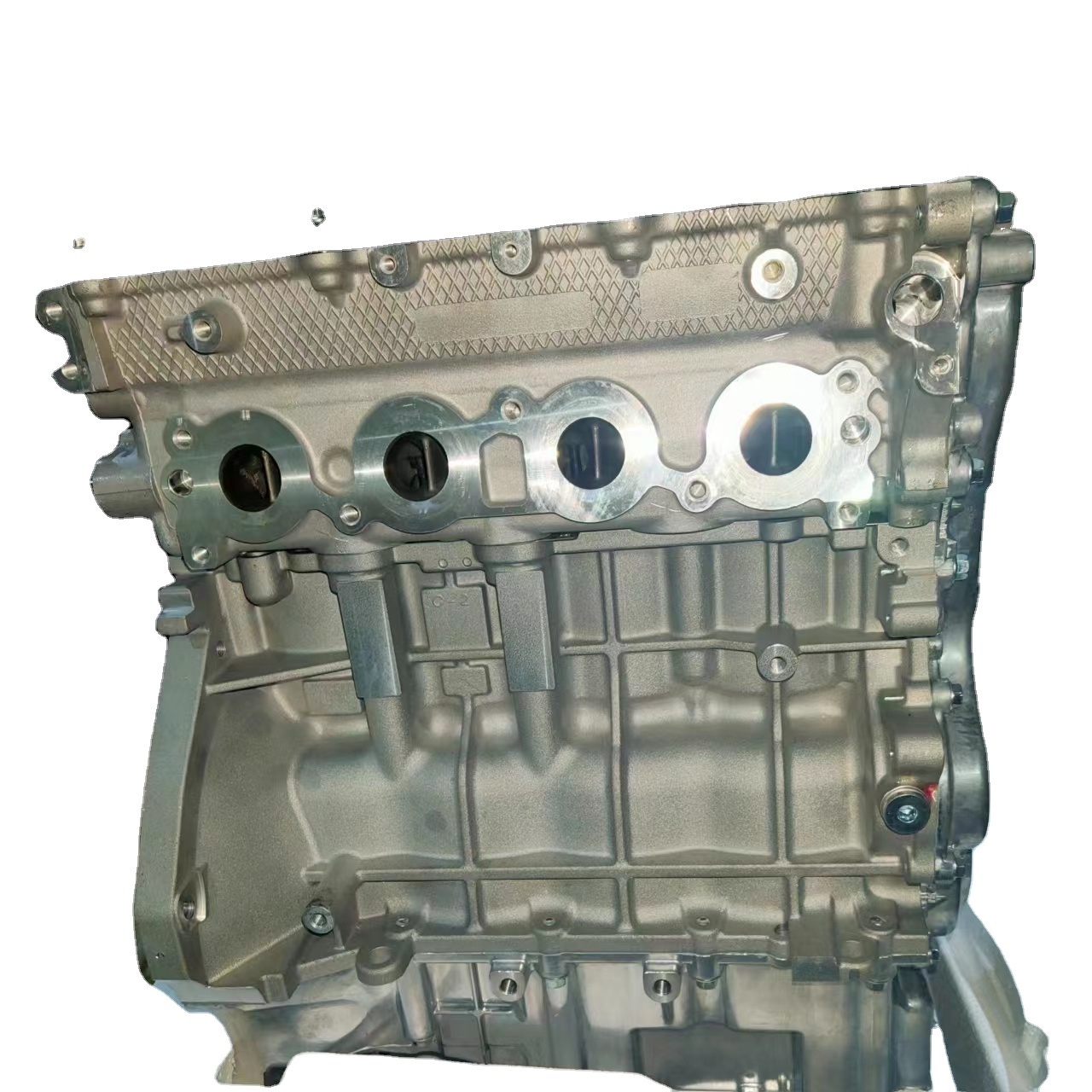 Brand newEngine long  Block G4LC G4LA for Hyundai Kia