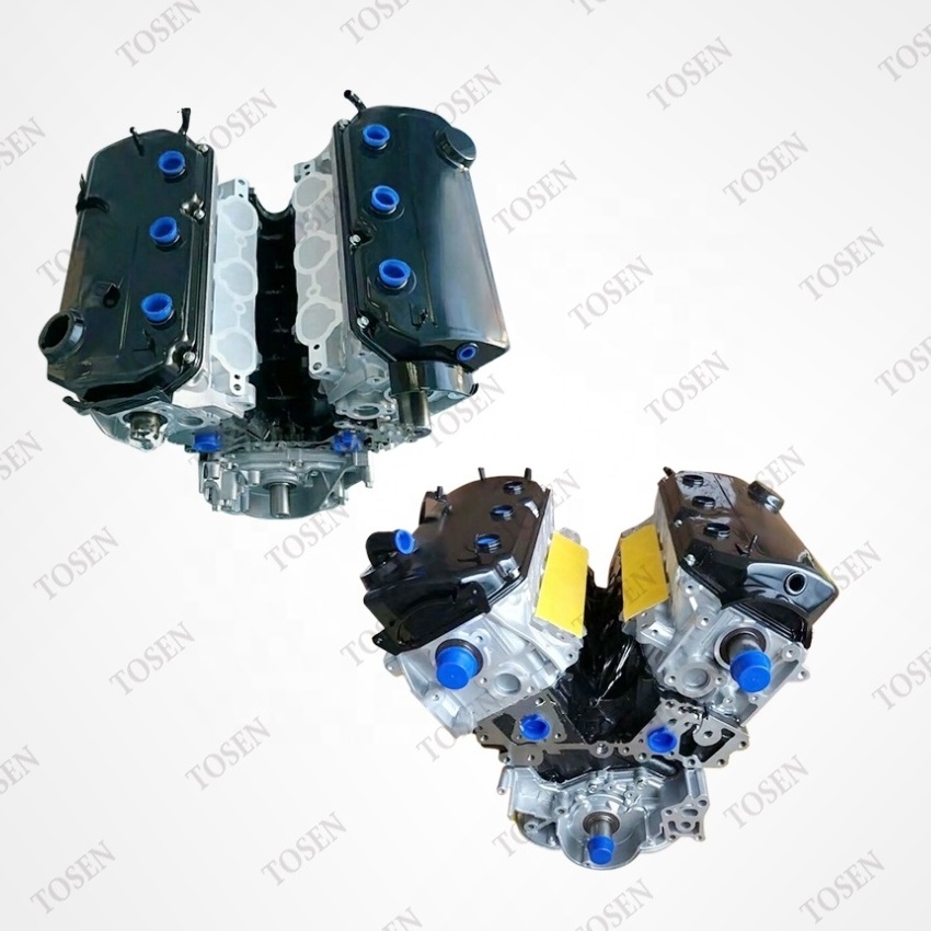 Brand New 6 Cylinders Motor Engine Assembly 6g72 for Mitsubishi Eclipse Pajero Ran Fast engine