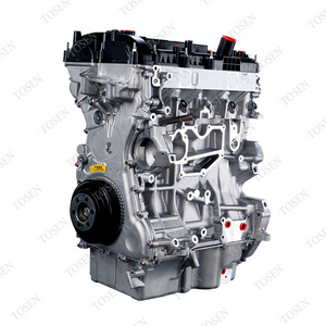 12-month warranty  2.4 liters Gasoline Engine 204PT FOR land rover defender