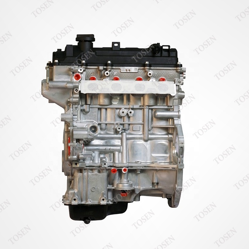 Brand New Engine G4FC G4FA G4KG G4LD G4KJ G4FG G4KD G4KE G4NA G4NB G4NC G4LC G4LA G4KH G4FJ G4FD for Hyundai Car Block engine