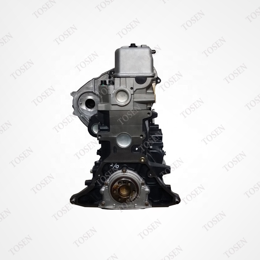 Auto Diesel Engine 4D56 4D56T D4BB for Mitisubishi Pickup L200 Engine