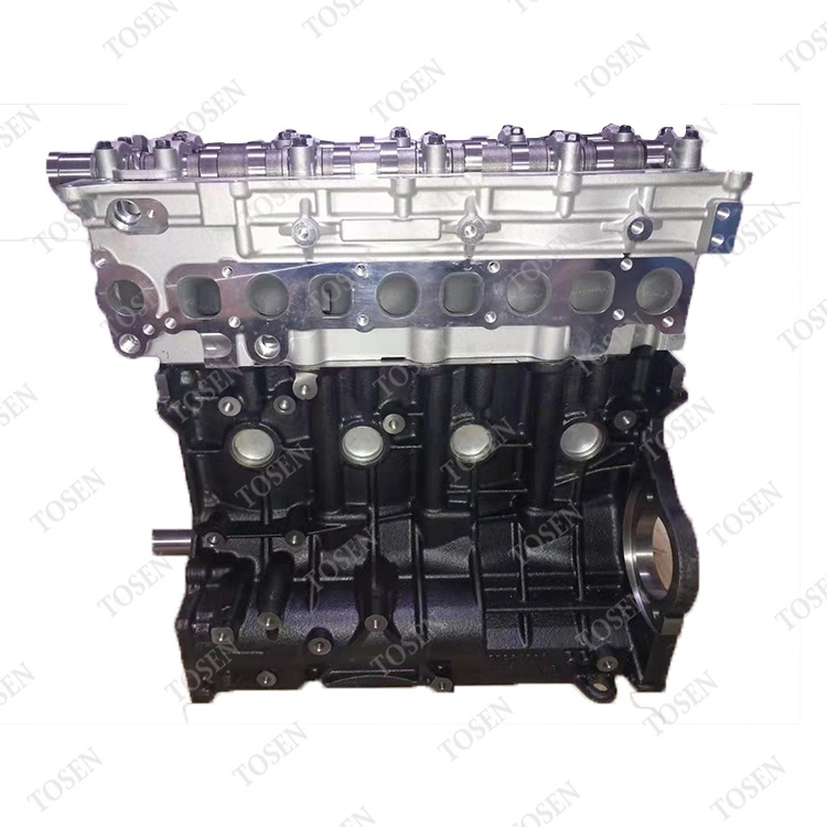 High Quality Engine D4HB D4HA 2.2L Engine Long Block for Hyundai