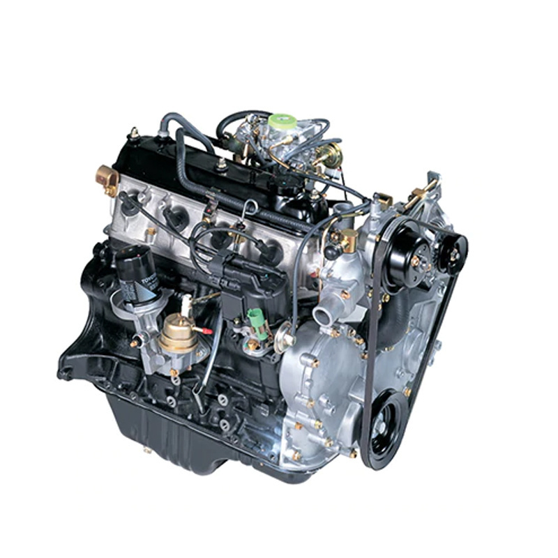 New Brand Certified Factory Direct Supply Original Quality 4Y Engine Reman Engine Long Block for TOYOTA