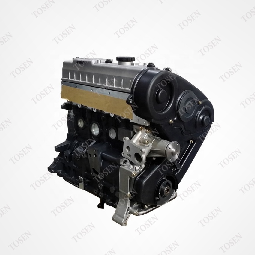 Auto Diesel Engine 4D56 4D56T D4BB for Mitisubishi Pickup L200 Engine