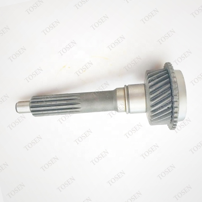 Auto Transmission System Transmission gear drive shaft main drive ME580510 for MITSUBISHI FUSO 4DR5 Car spare parts