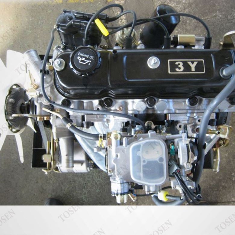 Lowest Price 1hz engine for toyota land cruiser