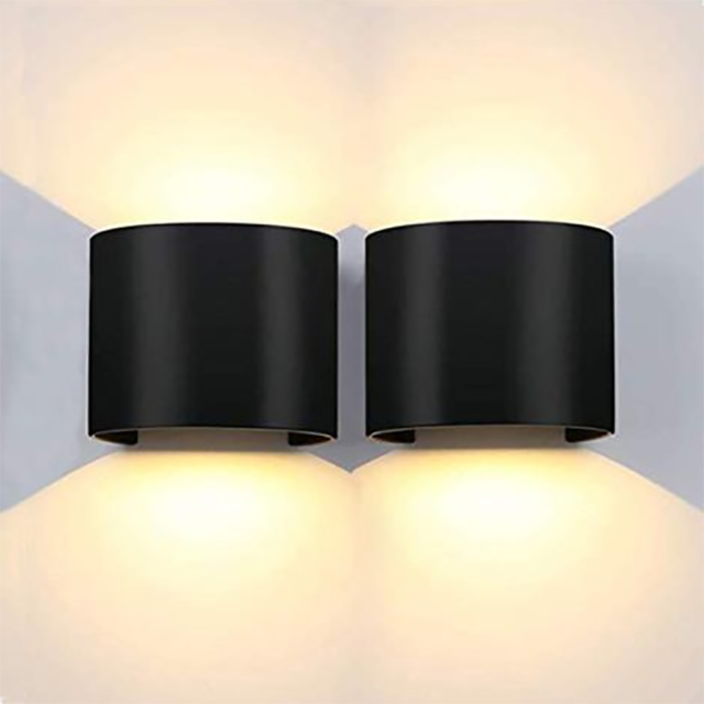 New Product Lighting Corridor Indoor Led Wall Lamp Light Wall Lights For Bedroom Hotel