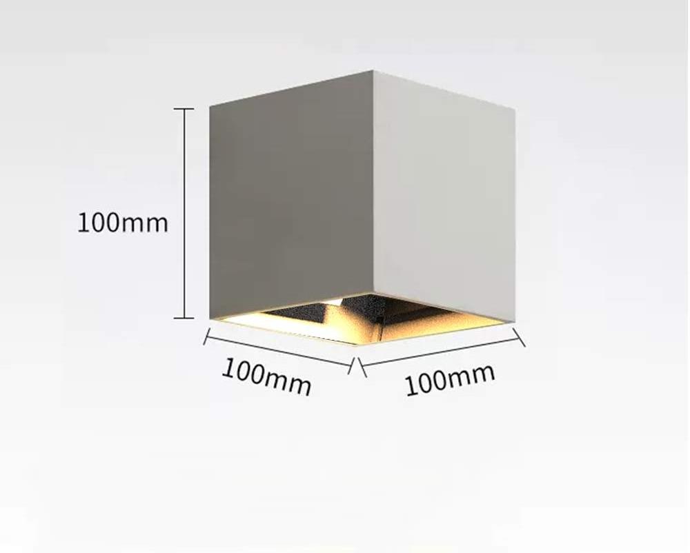 New Product Lighting Corridor Indoor Led Wall Lamp Light Wall Lights For Bedroom Hotel