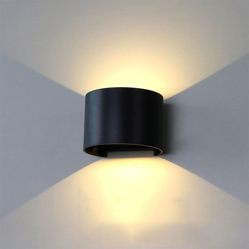 New Product Lighting Corridor Indoor Led Wall Lamp Light Wall Lights For Bedroom Hotel