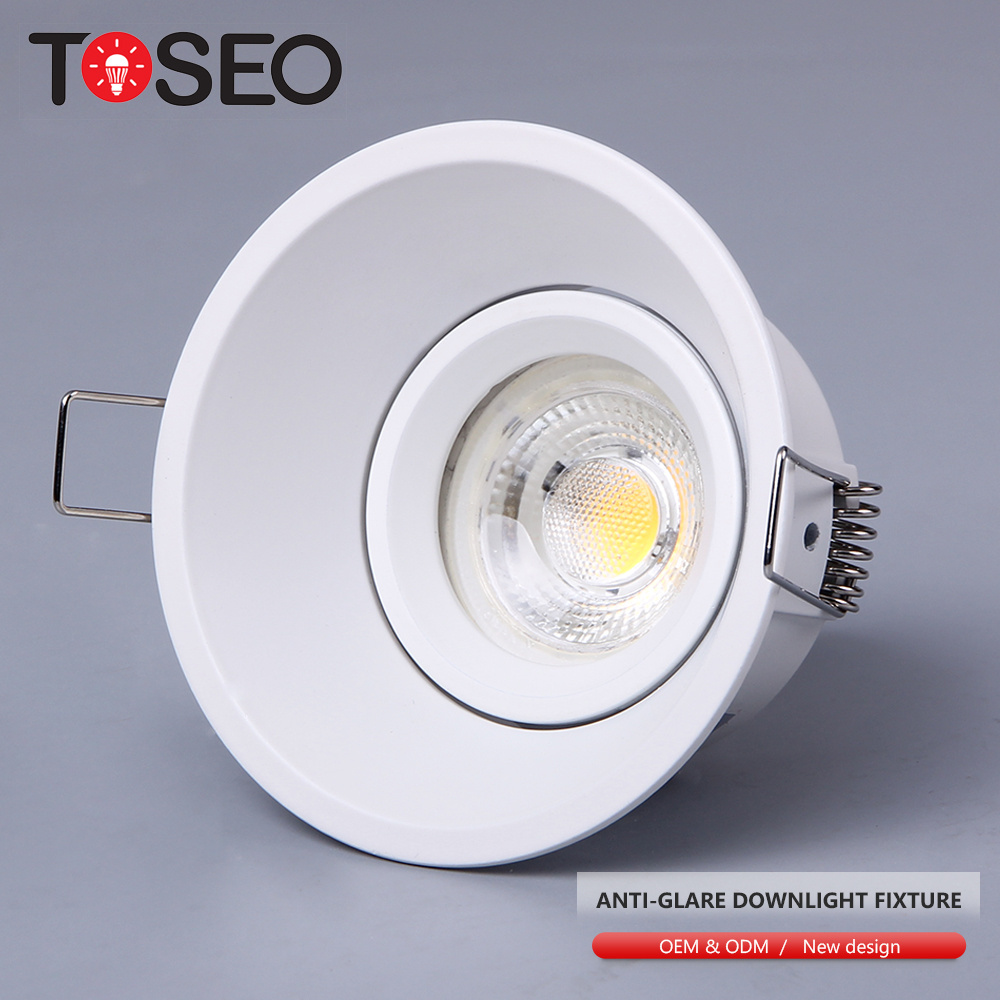 Indosmart Watch Lights LED Downlight Downlight Housing Exercise Bracelet Aluminum 90 Modern Clear 100 Watt Led Bulb 0.25 900