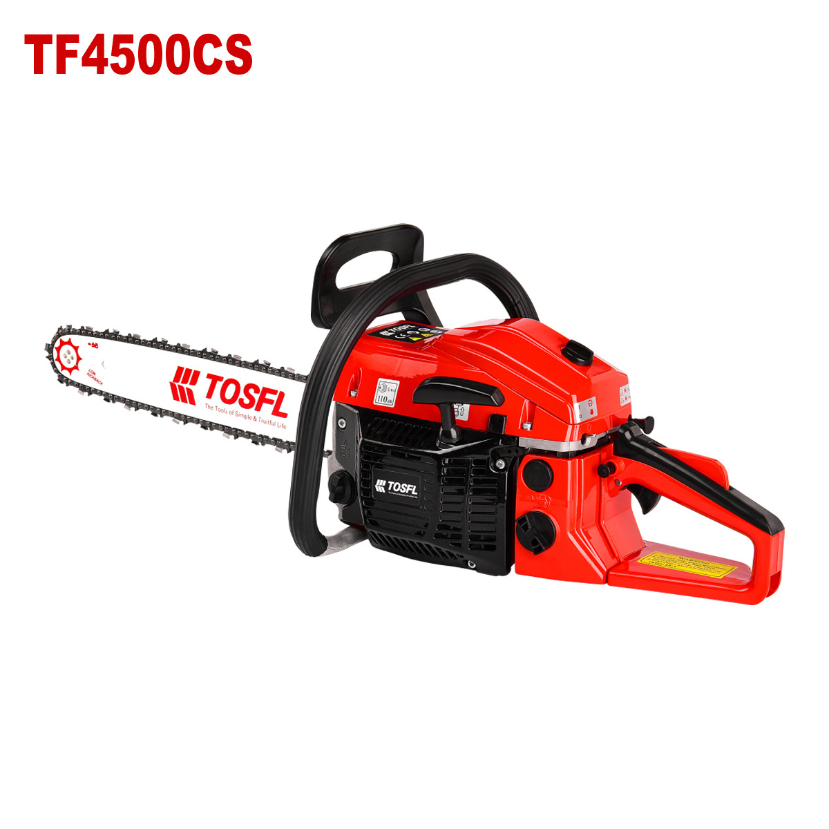 hand wood cutter for tree cutting Chain saw machine