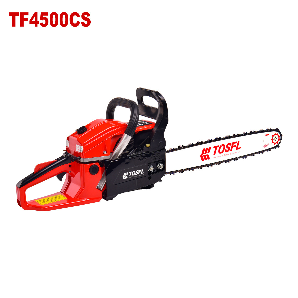 hand wood cutter for tree cutting Chain saw machine