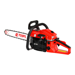 hand wood cutter for tree cutting Chain saw machine