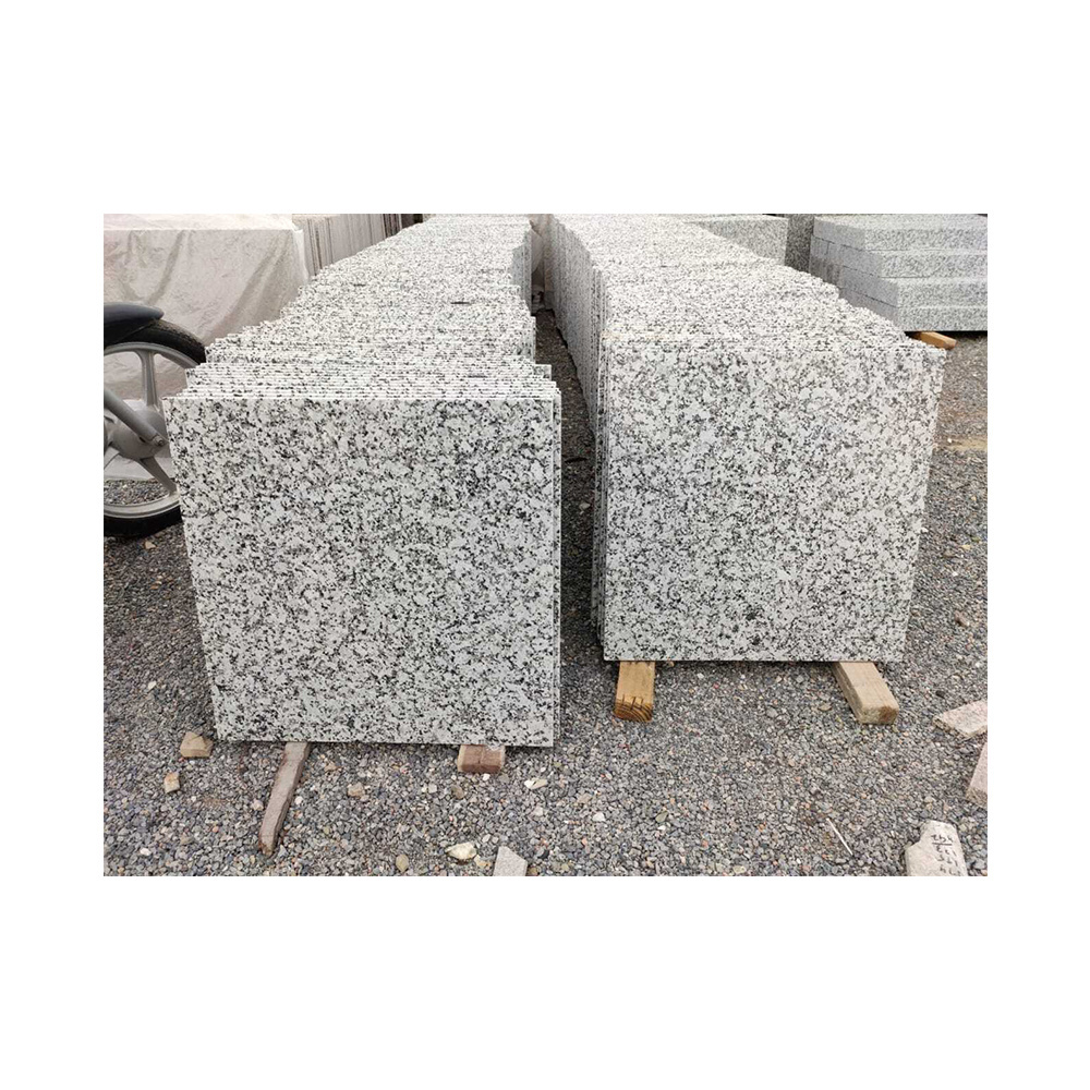 Imperial Pink Paving Stone Granite