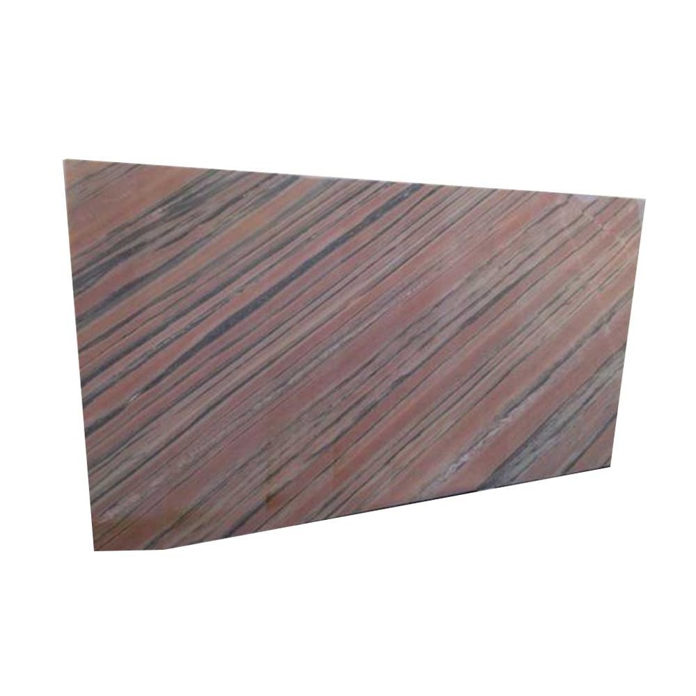 Pink Marble All Natural Stone Countertops Bartops Vanity tops Marble Big Slabs and Cut to Size Tile for Flooring Indian Stone