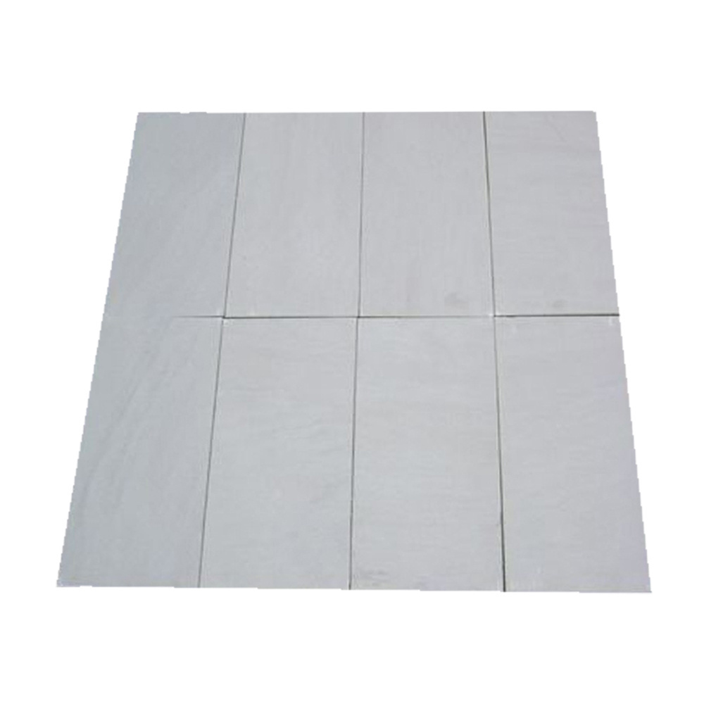 Indian Kandla Grey Sandstone Paving Stone for Indoor / Outdoor / Drive Way All Natural Stone