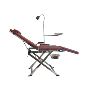 Factory direct supply portable dental chair