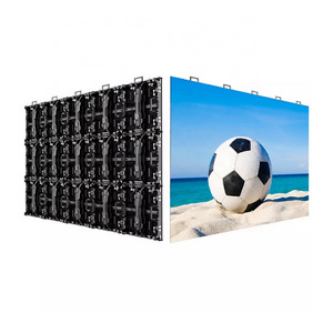 Outdoor Indoor HD Stage Background Slim Led Display P3.9 Good price Rental LED Video Wall Panel Screen