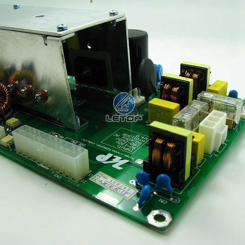 100% new Mimaki jv33 power supply board