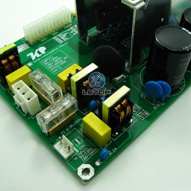 100% new Mimaki jv33 power supply board