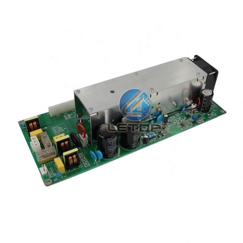 100% new Mimaki jv33 power supply board