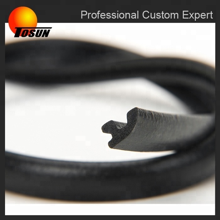 Wedge Seals and Gaskets for aluminum window/door rubber extrusion seal strip china suppliers